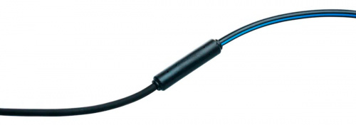 Нагревательный кабель NEXANS DEFROST WATER KIT 6 м/156 Вт фото 4