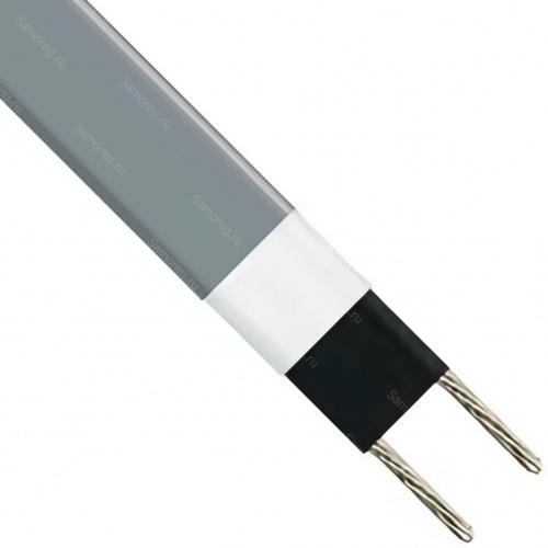 Греющий кабель YOUHEAT FSL16-2-J2(FD14)