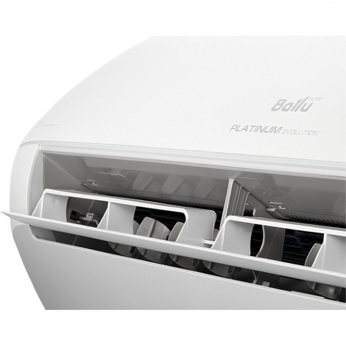 Инверторная сплит-система BALLU Platinum Evolution BSUI-09HN8_22Y (GMCC, Smart Wi-Fi, 38 м2, 19 дБ) фото 4