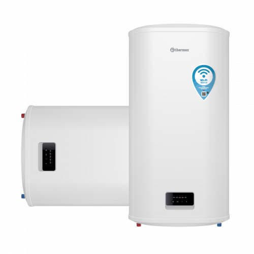 Водонагреватель THERMEX Optima 100 Wi-Fi