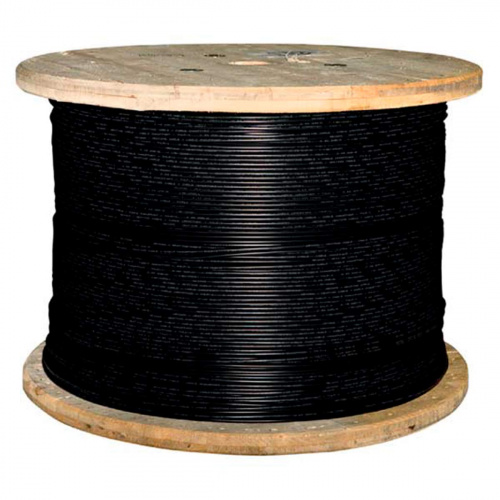 Греющий кабель NEXANS N-HEAT TXLP DRUM 12,7 Ом/м 30 Вт/м 220 В