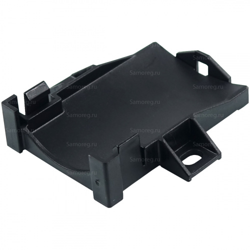 Монтажное основание Wieland Electric gesis RST DOPPELANSCHLUSS SW 01.006.1553.1