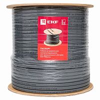 Греющий кабель EKF PROxima ESR-10F бухта 200 м