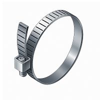 Хомут крепления TERM PFS/30 Zh