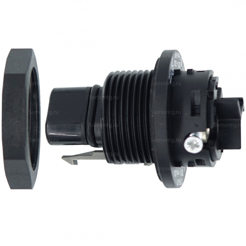 Разъём Wieland Electric gesis RST20i3S S1 M01V SW 96.032.5053.1 вилочный 250В 20A фото 2