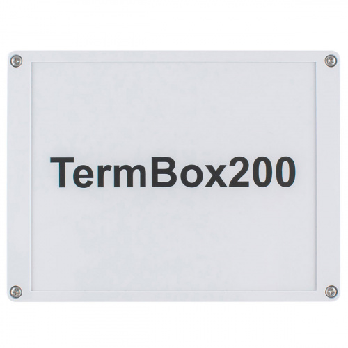 Коробка соединительно-монтажная TermBox 200 Zh фото 3