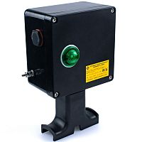 Коробка взрывозащищённая клеммная TERMBOX Ex 160N-L Zh