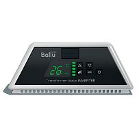 Блок управления Ballu Transformer digital INVERTER BCT/EVU-2.5I