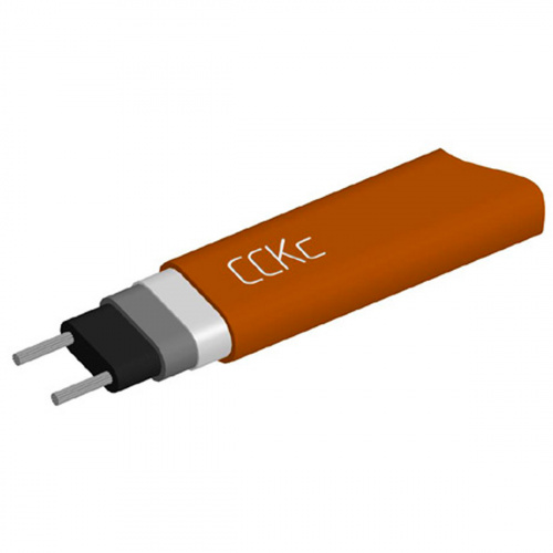 Греющий кабель KCTerm CCKc60-BP