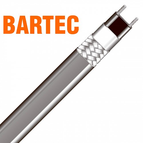 Внимание! Смена типов кабелей Bartec