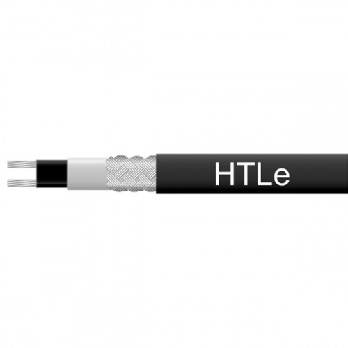 Греющий кабель EXTHERM 17HTLe2-CR