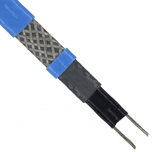 Греющий кабель CCT 40НТР2-ВP