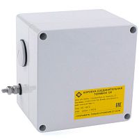 Коробка соединительно-монтажная TermBox 120 Zh