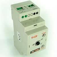 Терморегулятор ТР-330 Zh