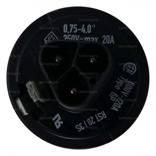 Индикатор Wieland Electric RSTi Ex 2327002860 фото 4