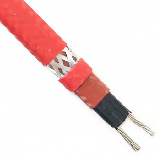 Греющий кабель YOUHEAT FSM45-2-PF(FZ4)