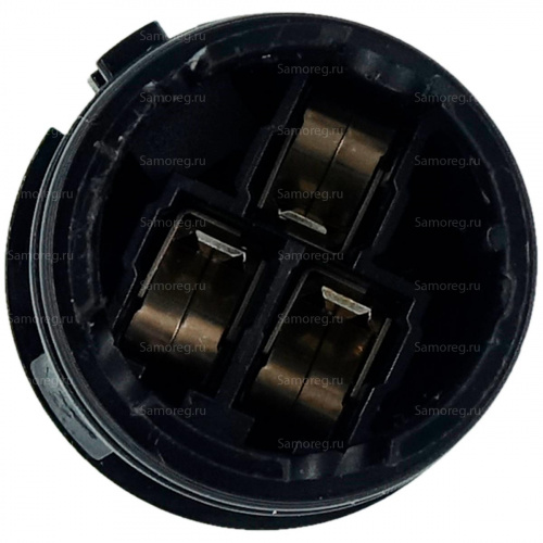 Разъём Wieland Electric gesis RST20i3F S2 ZR1 V SW 96.032.0053.1 Ø 6-10 мм 250В 20А фото 7