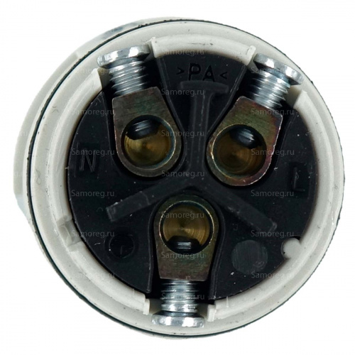 Разъём Wieland Electric gesis RST20i3S B1 ZR1 SW 96.031.4053.0 Ø 6-10 мм 250В фото 8