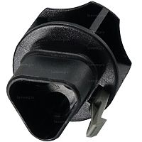 Заглушка Wieland Electric gesis RST20/25i2/i3 SW Z5.564.4553.1