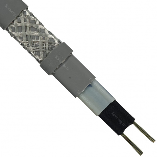 Греющий кабель FINE KOREA SRM40-2CR
