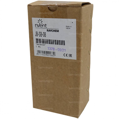 Опорный кронштейн Raychem JB-SB-08 (084799-000) фото 3