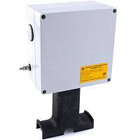 Коробка соединительно-монтажная TermBox 160N Zh