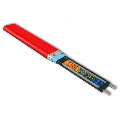 Греющий кабель Heat Trace 25FSR2-CF
