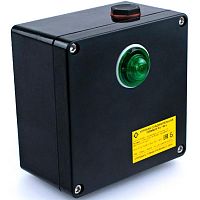 Коробка взрывозащищённая клеммная TERMBOX Ex 160-L Zh