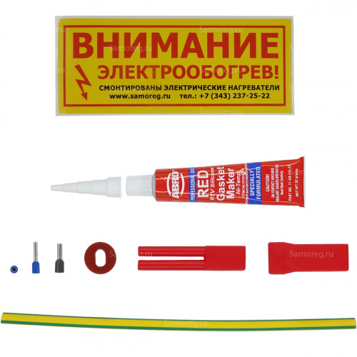 Монтажный комплект TERM T-L Zh