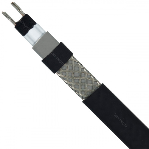 Греющий кабель TERM-L (T) 10 Zh