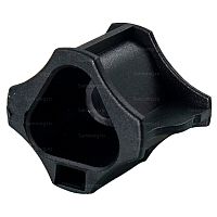 Заглушка Wieland Electric gesis RST20/25i2/i3 GL 05.564.4453.1