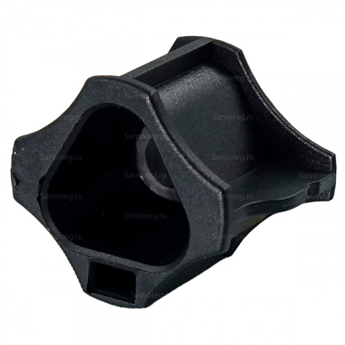 Заглушка Wieland Electric gesis RST20/25i2/i3 GL 05.564.4453.1