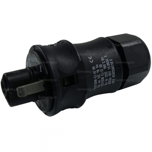 Индикатор Wieland Electric RSTi Ex 2327002860 фото 2
