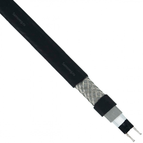Греющий кабель FINEX GRX 35-2CR (UV)