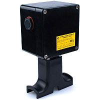 Коробка взрывозащищённая клеммная TERMBOX Ex 120SN Zh