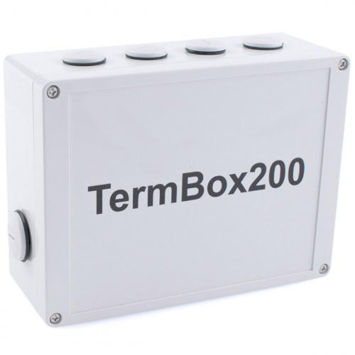 Коробка соединительно-монтажная TermBox 200 Zh фото 2