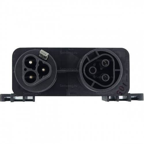 Разветвитель Wieland Electric gesis RST20i3V 3P1 F V SW 96.030.0153.1 250В 20A фото 7