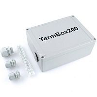 Коробка соединительно-монтажная TermBox 200 Zh