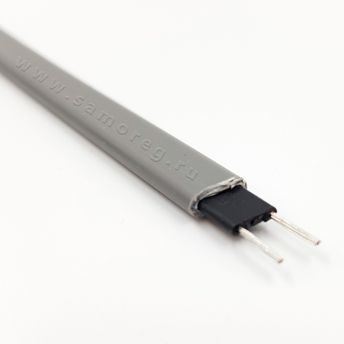 Греющий кабель NONAME SRL16-2 Lite