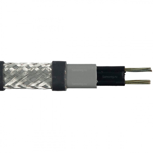 Греющий кабель CHROMALOX CPR 15-1CT