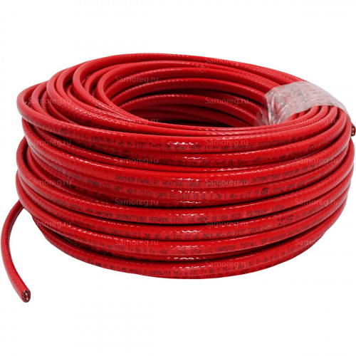 Греющий кабель Raychem 15XTV2-CT-T3