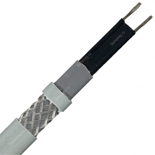 Греющий кабель TERM-L base 30 Zh