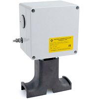 Коробка соединительно-монтажная TermBox 120N Zh