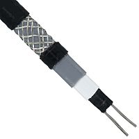 Греющий кабель HeatUp 17LW-24CF