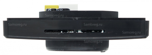 Терморегулятор Теплолюкс LC 001 Flow-pack чёрный фото 5