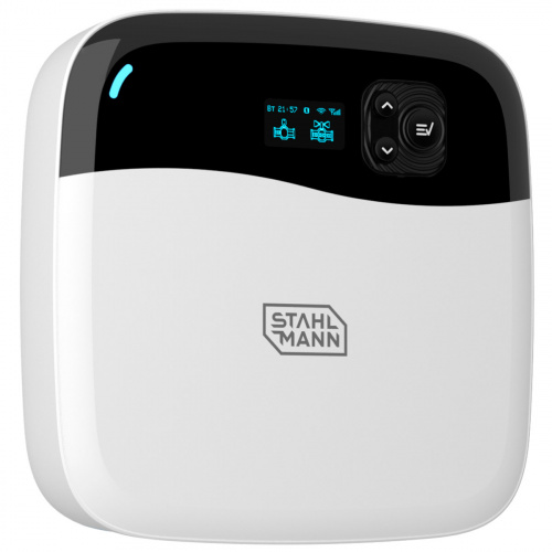 Модуль управления STAHLMANN Smart 2282760