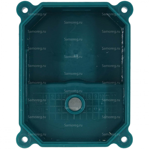 Кран с электроприводом Neptun Bugatti Pro 12В 1/2 фото 9