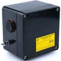 Коробка взрывозащищённая клеммная TERMBOX Ex 120S Zh