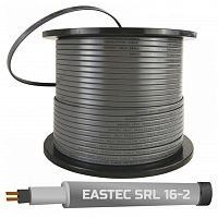 Греющий кабель EASTEC SRL 16-2