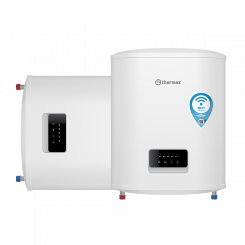 Водонагреватель THERMEX Optima 30 Wi-Fi